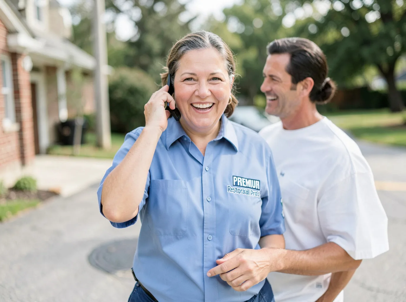 Water Damage Restoration Brogue, PA FAQs
